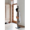 Coat rack Pillar