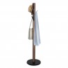 Coat rack Flapper