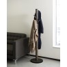 Coat rack Flapper