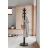 Coat rack Flapper