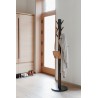 Coat rack Flapper