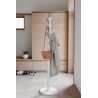 Coat rack Flapper