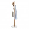 Coat rack Flapper