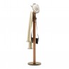 Coat rack Flapper