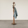 Coat rack Flapper