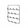 Coat hanger Estique