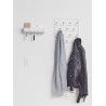 Coat hanger Estique