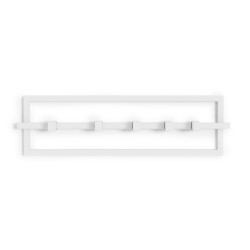 Coat hanger Cubiko