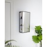 Miror shelves Cubiko