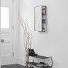 Miror shelves Cubiko