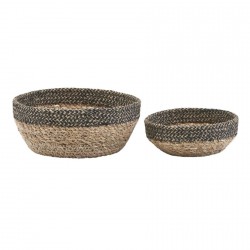 Panier Bowl lot de 2