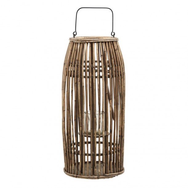 Lantern Ova h 65 cm