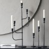 Candle holder Trivo h 41 cm