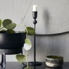 Candle holder Trivo h 29 cm