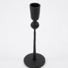 Candle holder Trivo h 18 cm