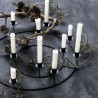 Candle holder Ring diam 50 cm