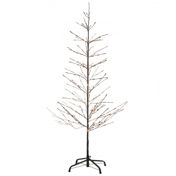 Tree Isaac LED H 210cm
