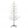 Arbre Isaac LED H 210cm