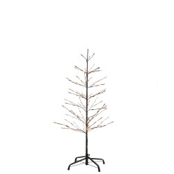 Arbre Isaac LED H 120cm