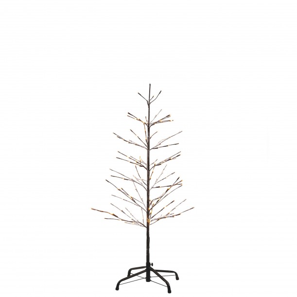 Arbre Isaac LED H 120cm