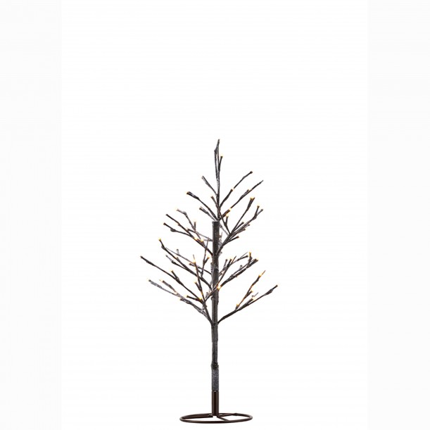 Arbre Alex LED H 90cm