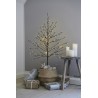 Arbre Alex LED H 90cm