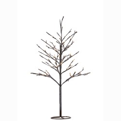 Arbre Alex LED H 120cm