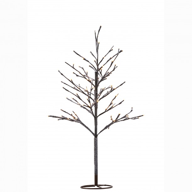 Arbre Alex LED H 120cm