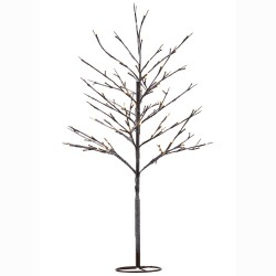 Arbre Alex LED H 180cm