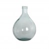 Vase Bottle H 43 cm