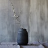 Vase Groove h 22 cm