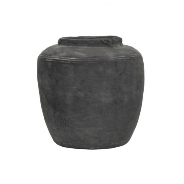 Cache-Pot Rustik h 31 cm