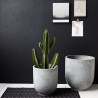 Planter Gard light gray set of 2