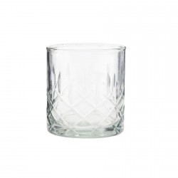 Glass Whiskey Vintage