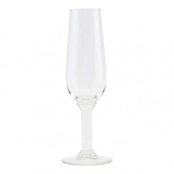 Flute champagne Nouveau h 22 cm