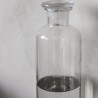 Bottle with cap Farma