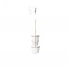 Pot suspendu Triflora lot de 3