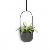 Hanging planters set of 5