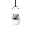 Hanging planters set of 5