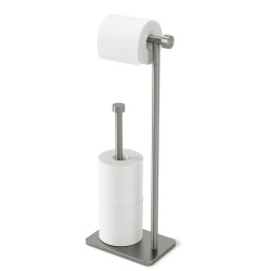 Toilet paper holder Cappa