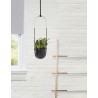 Hanging planters Bolo