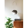 Hanging planters Bolo