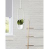 Hanging planters Bolo