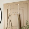 Coat hanger 5 hooks Estique