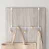 Coat hanger 5 hooks Estique