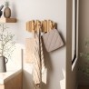 Coat hanger Picket