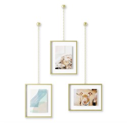 3 Photos Frames Fotochain