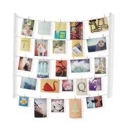 Wall memo Hang it
