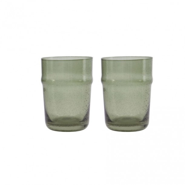 Glass Rain lot de 2 31cl