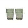 Glass Rain lot de 2 31cl